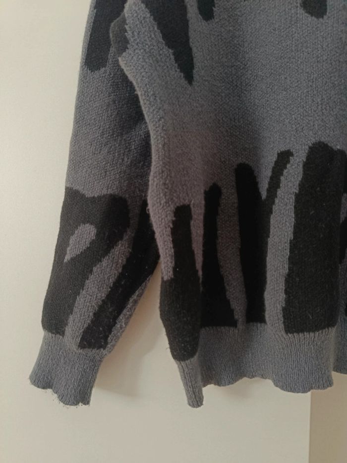 Pull Y2K Vintage Rétro - photo numéro 2