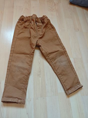 Lots de vêtements 