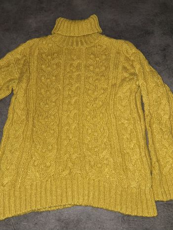 Pull fille Zara