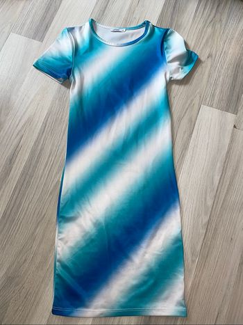 Robe 10 ans