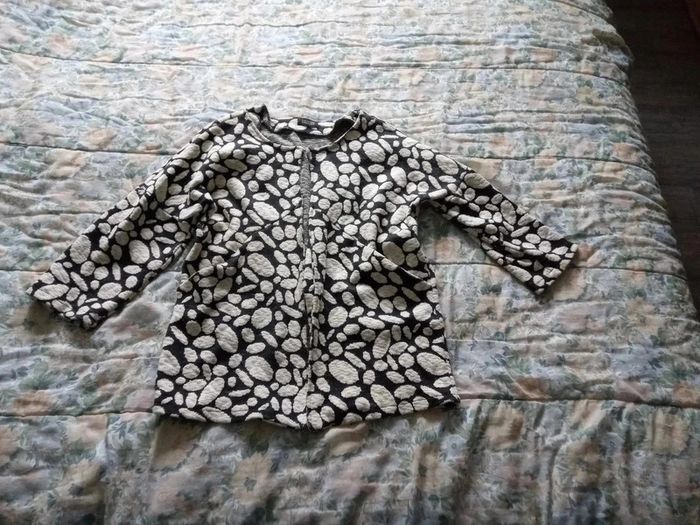 Veste T M