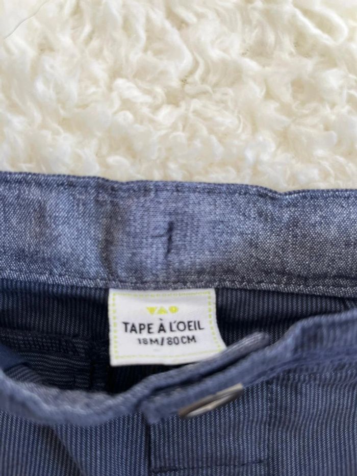 Pantalon - photo numéro 2