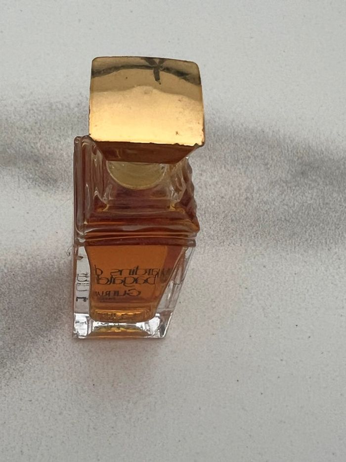 Miniature parfum Guerlain Jardins de Bagatelle - photo numéro 3
