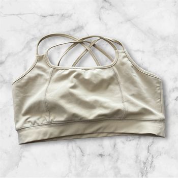 Brassière de sport
