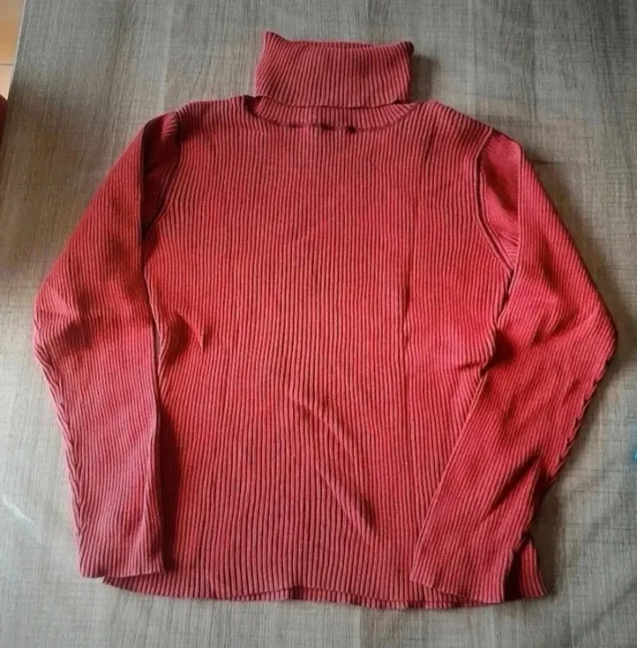 Lot de 14 articles mi saison hiver taille 38 - photo numéro 11