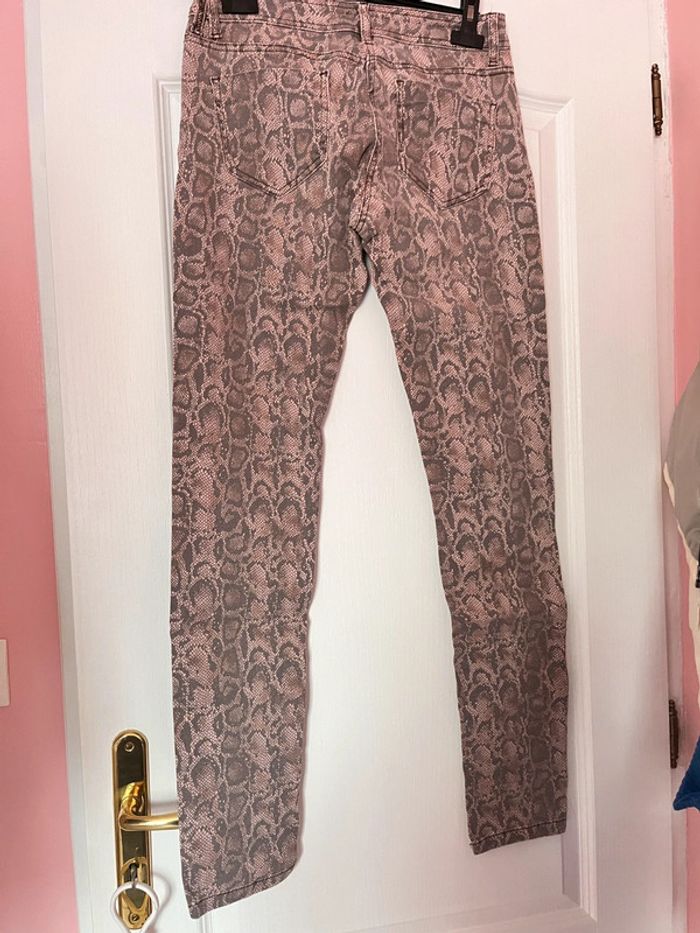 Pantalon python - photo numéro 3