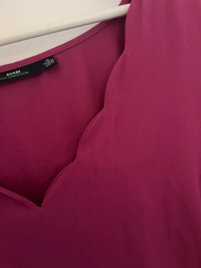 Blouse, Kiabi - photo numéro 3