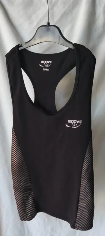 Ensemble sport