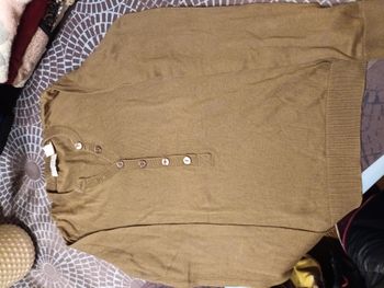 Pull femme 34-36 la redoute