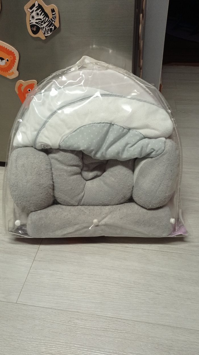 Cocon de sommeil bébé - photo numéro 6