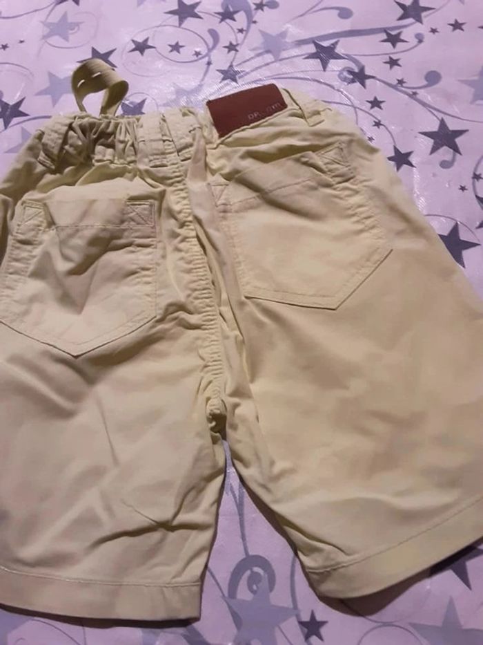 Short - photo numéro 2