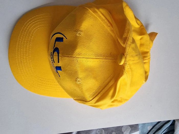 Casquette réglable taille unique neuve - photo numéro 4