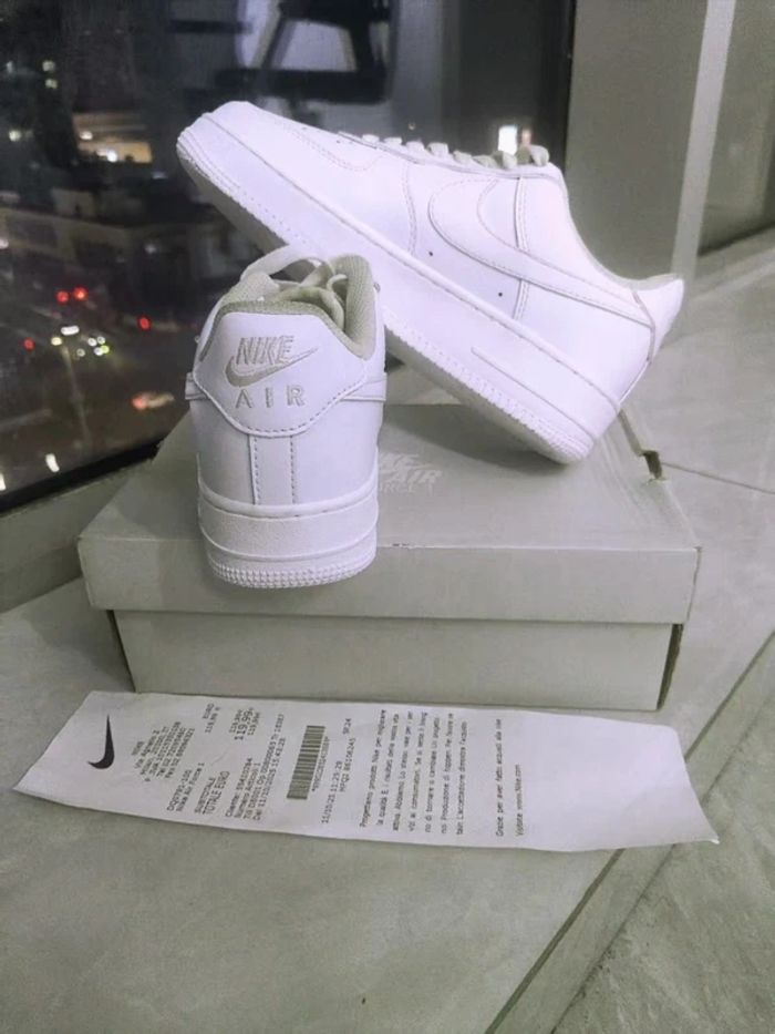 Nike Air Force One 43 - photo numéro 2