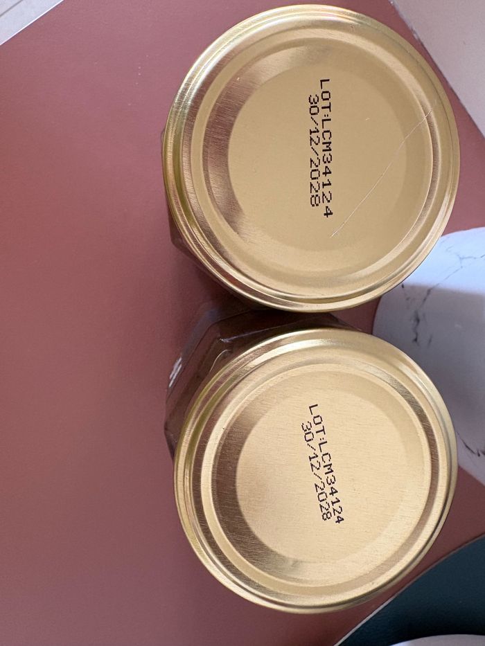 Crème de marrons - photo numéro 4
