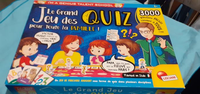 Jouet neuf - photo numéro 4