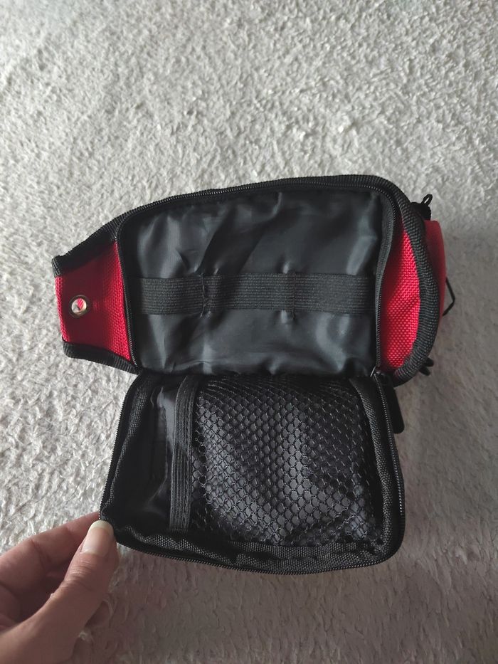 Pochette Nintendo Super Mario – Édition Vintage – Très Bon État - photo numéro 5