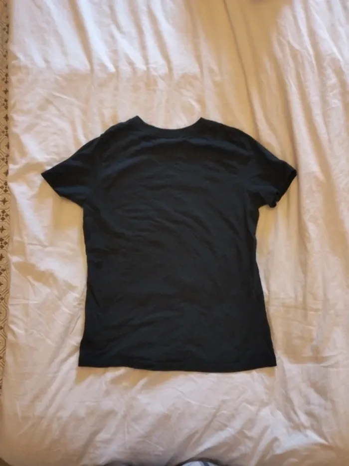 Tee-shirt manches courtes nike - photo numéro 4