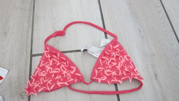 Maillot de bain 2 pieces neuf - photo numéro 3