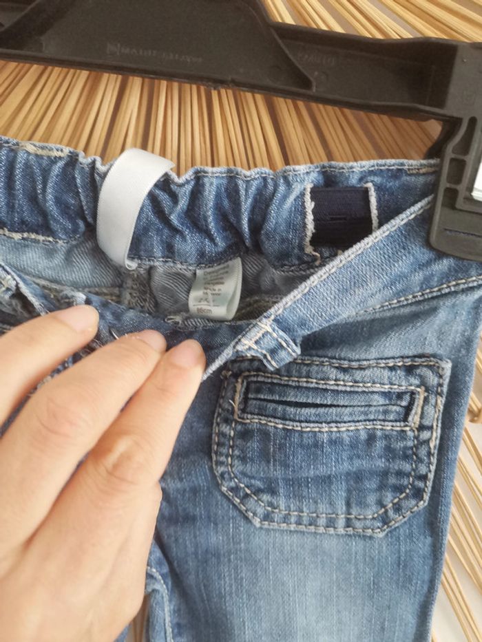 Jean tao 2 ans - photo numéro 3