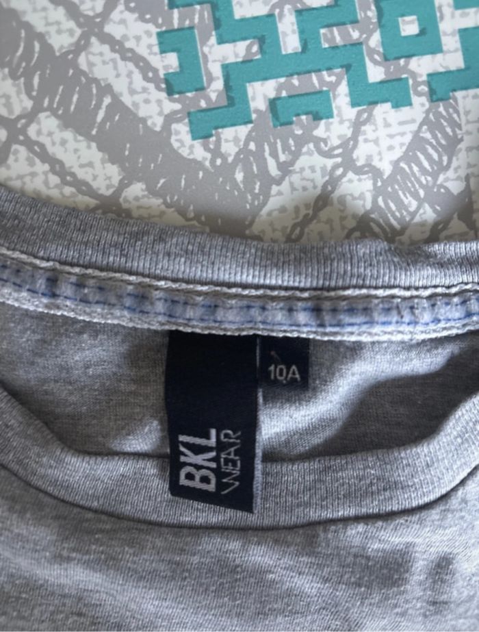 T-shirt - photo numéro 2