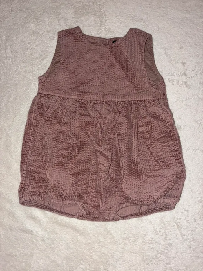 Combi short