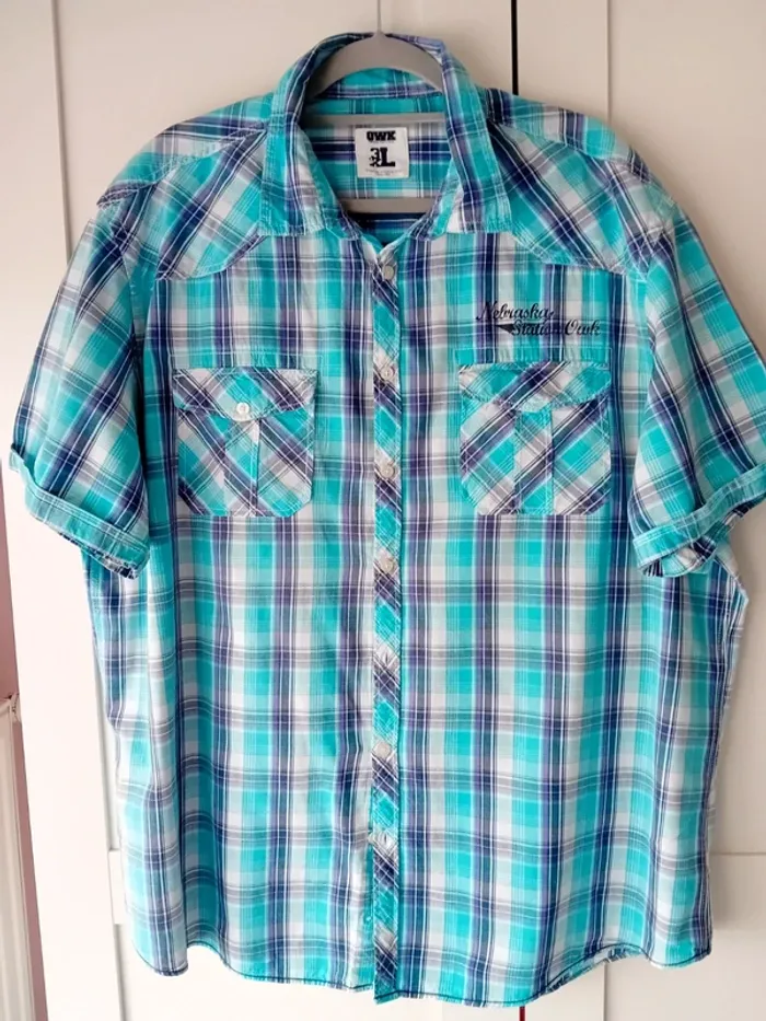 Chemise