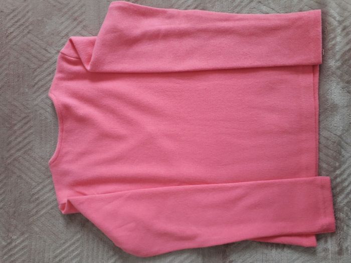 Pull fille 12 ans neuf - photo numéro 4
