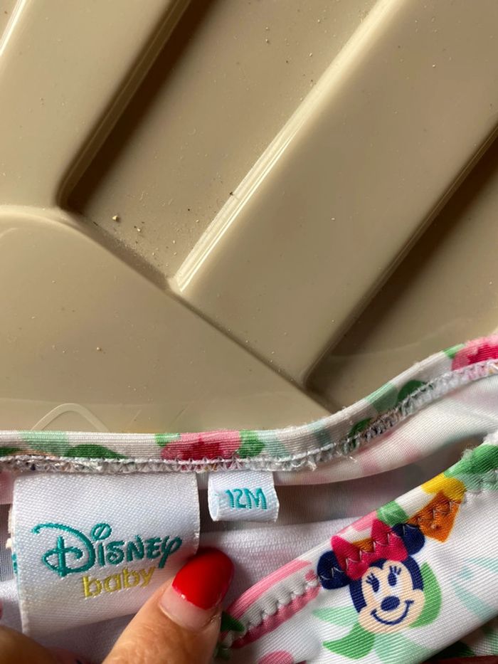 Maillot de bain - photo numéro 2