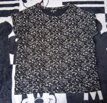 T-shirt Taille M