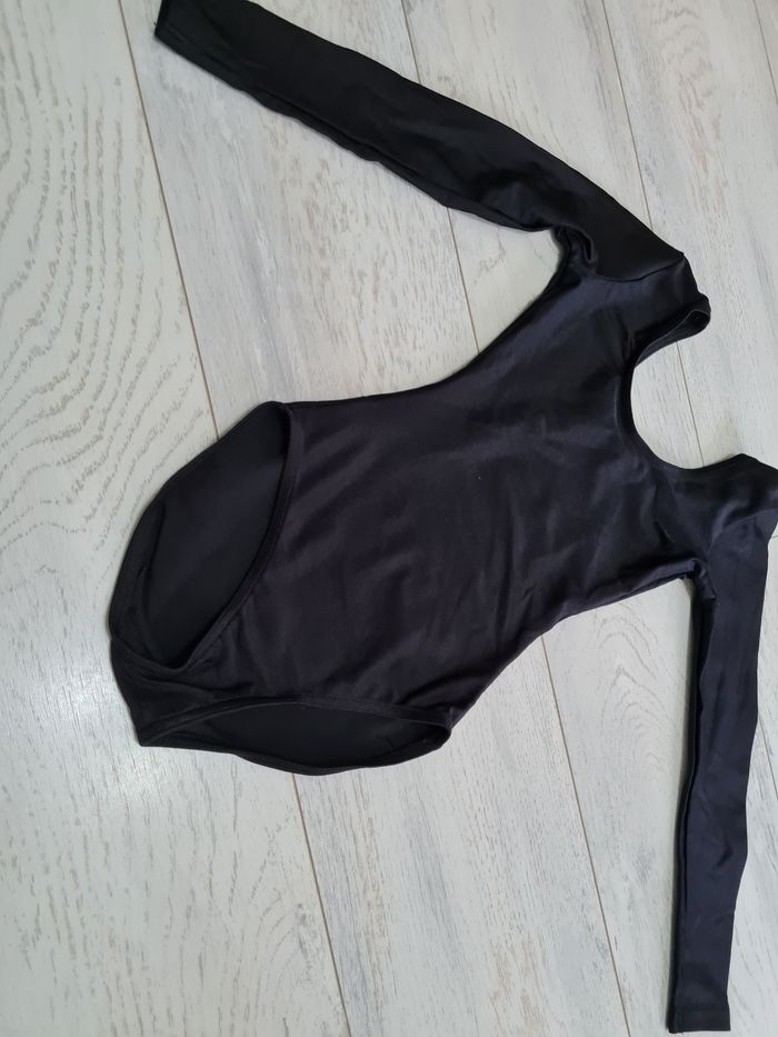 Justaucorps Domyos 8 ans - photo numéro 2