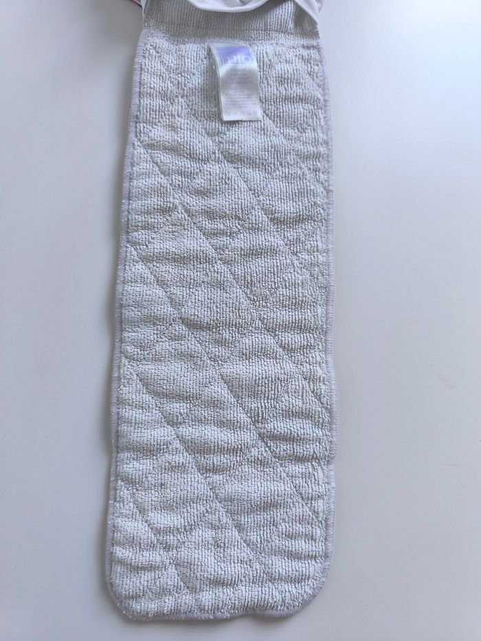 Couche lavable évolutive TE1 Bambino Mio - photo numéro 5
