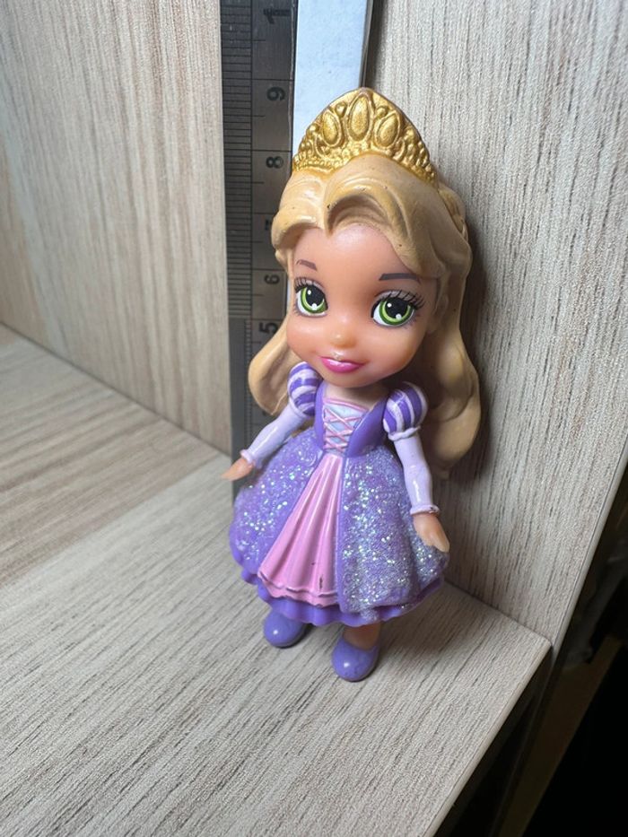Princesse raiponce jakks Pacific Disney