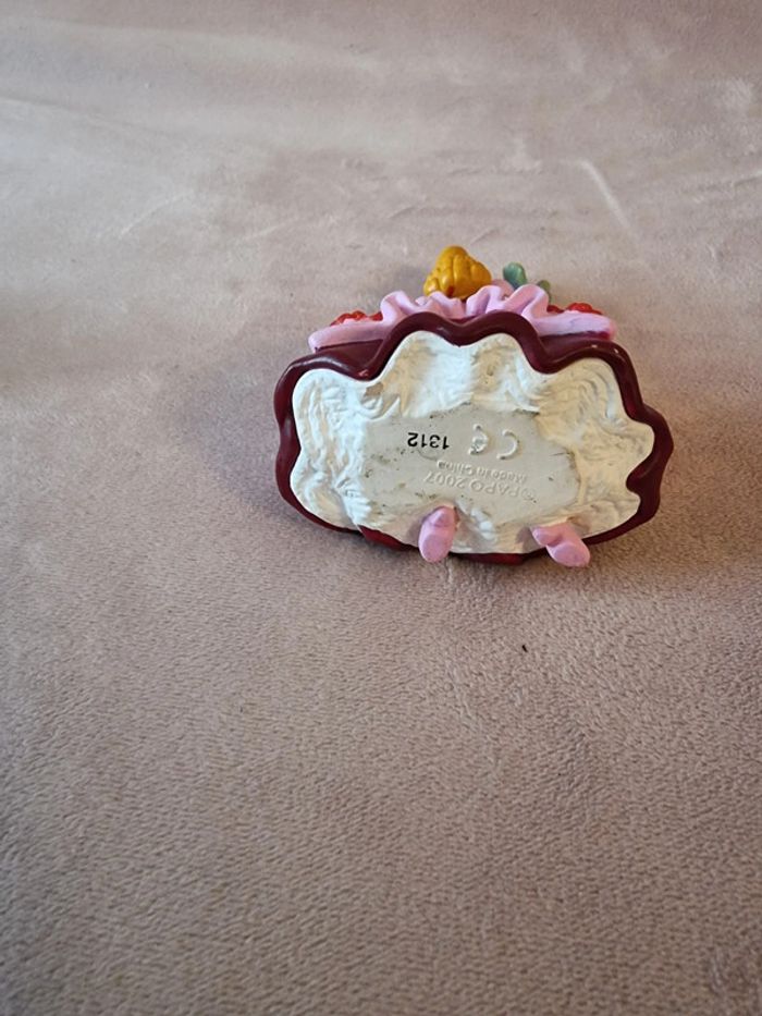 Figurine Papo le monde enchanté princesse Laetitia - photo numéro 5