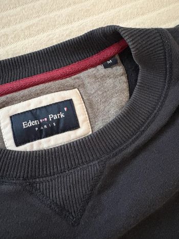 Pull eden park