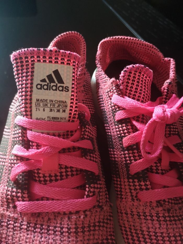 Basket Adidas - photo numéro 4