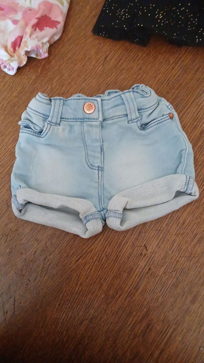 Lot de short - photo numéro 4