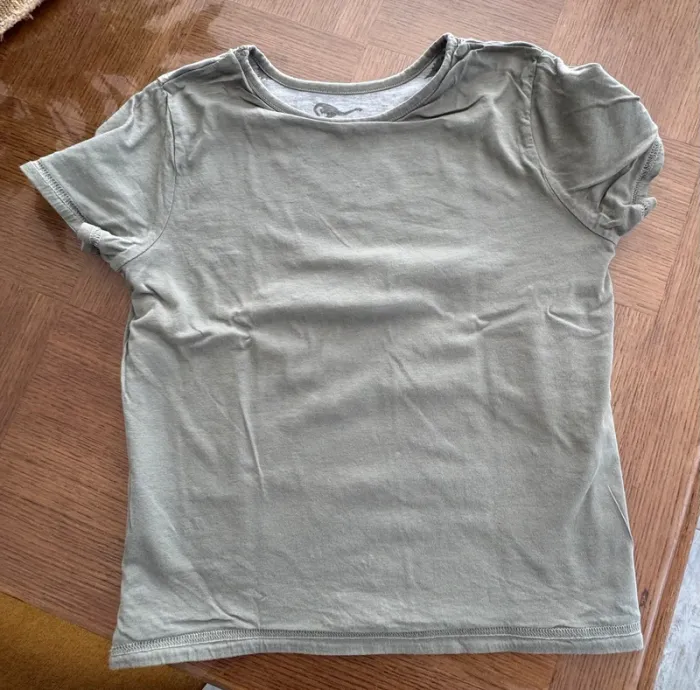 T-shirt - photo numéro 3