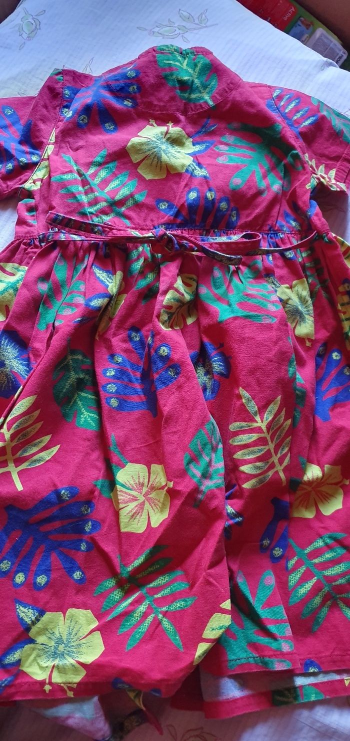 Robe - photo numéro 4