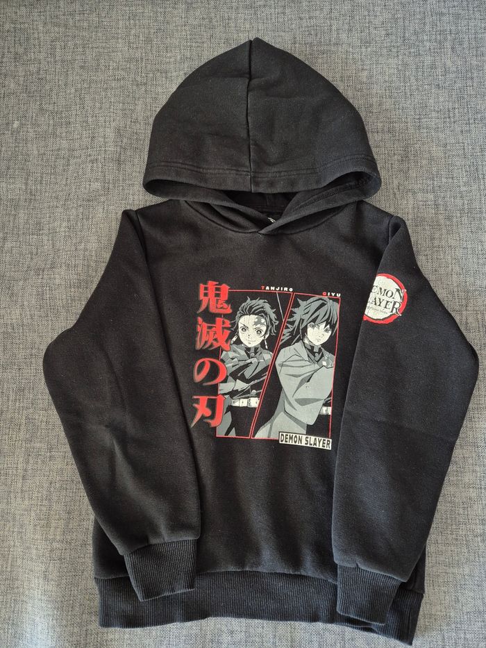 Pull garçon Taille 10 ans