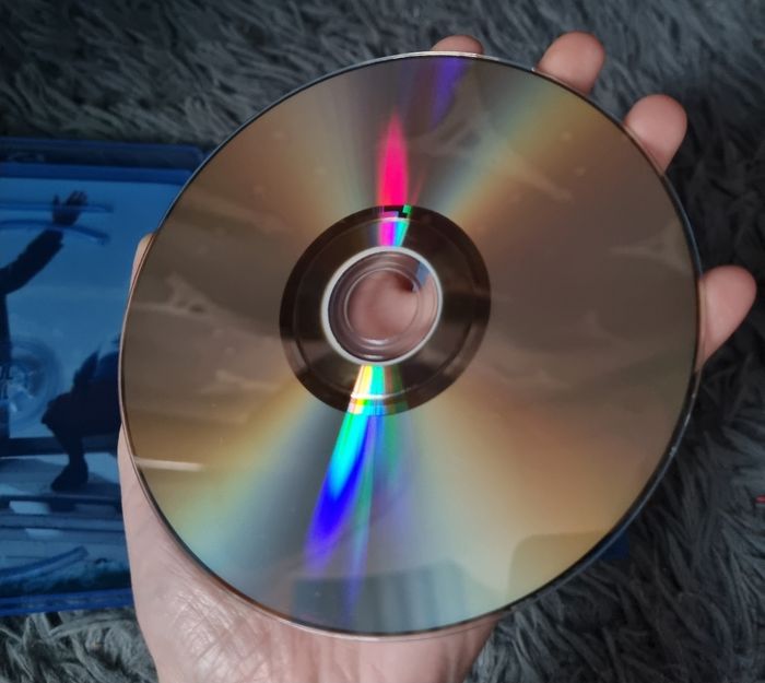 Dvd Les Aventures de TINTIN (le secret de la licorne) - photo numéro 5