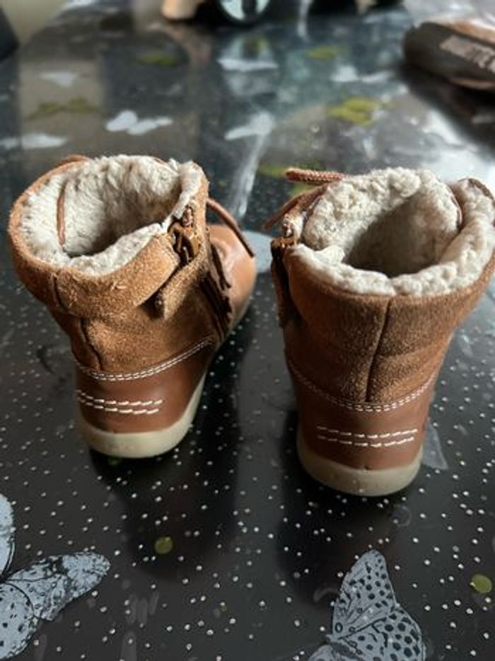 Boots Kickers - photo numéro 3