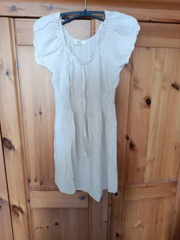 Haut léger taille M-L