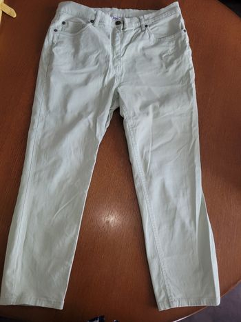 Pantalon 7/8è Bonprix Collection T.46