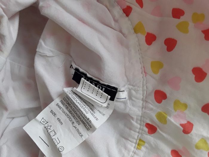 Bob d'été - photo numéro 8