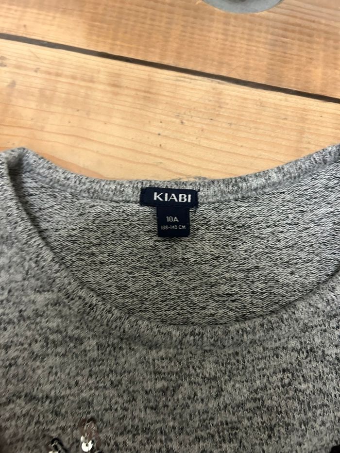 Robe pull - photo numéro 3