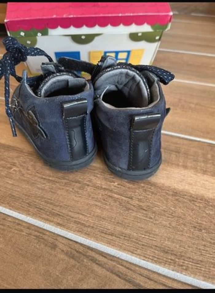 Chaussures - photo numéro 3