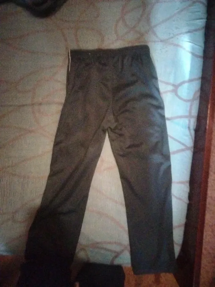 Pantalon Domyos noir - photo numéro 2