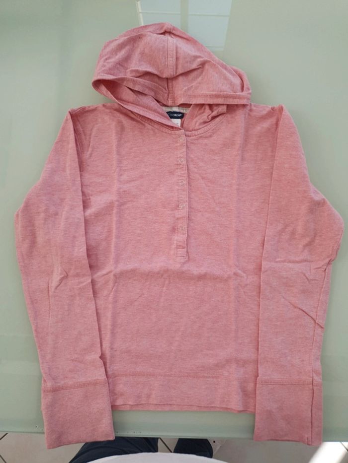 Lot de 6 tee-shirts ML 12 ans - photo numéro 7