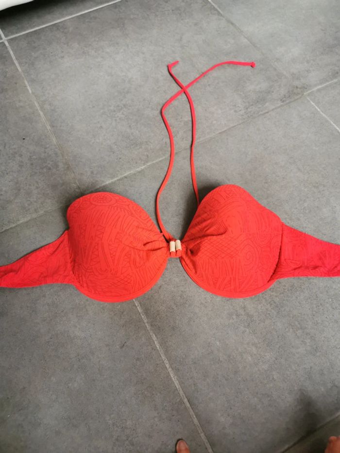 Haut de maillot de bain - photo numéro 2