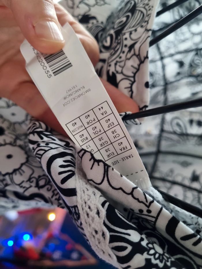 Robe femme - photo numéro 8